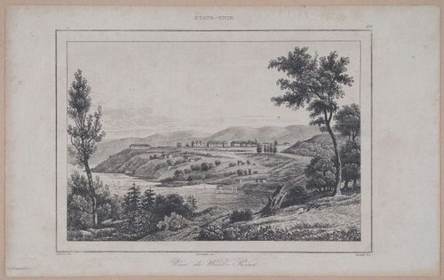 E255 - Etas Unis , 1837 - 2998