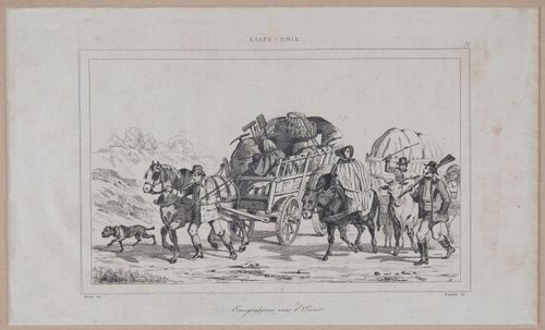 E255 - Etas Unis , 1837 - 3004