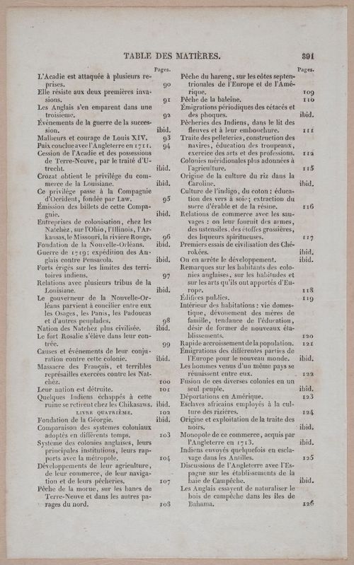 E255 - Etas Unis, 1837 - 3030