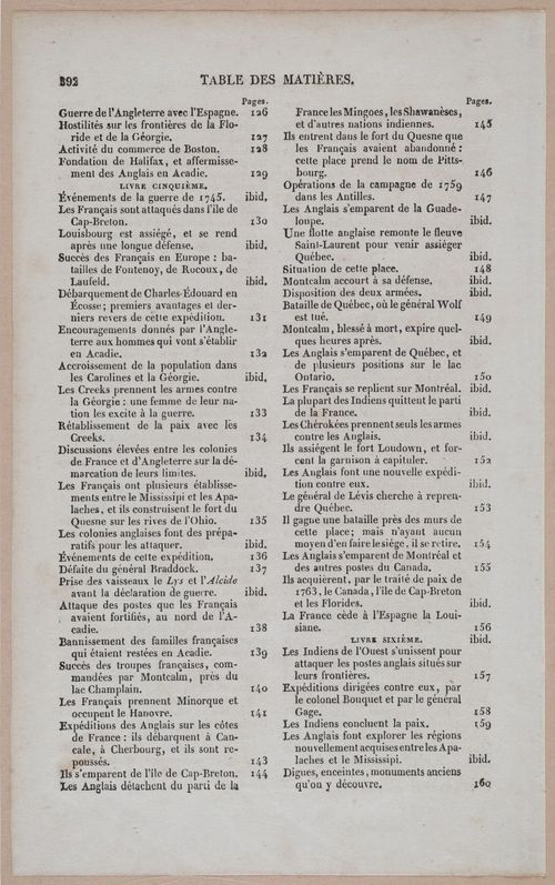 E255 - Etas Unis, 1837 - 3033