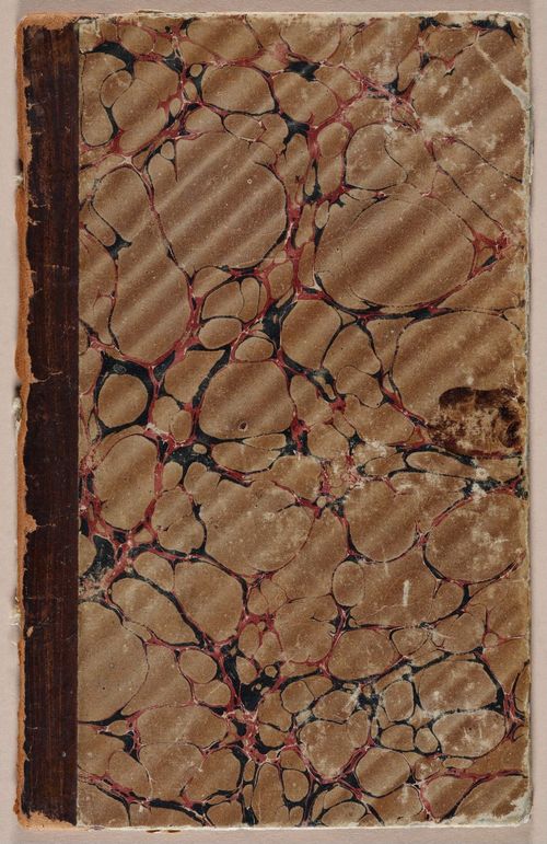 E255 - Etas Unis, 1837 - 3047