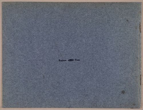 E256 - Ruins of San Francisco ,1906 - 2914