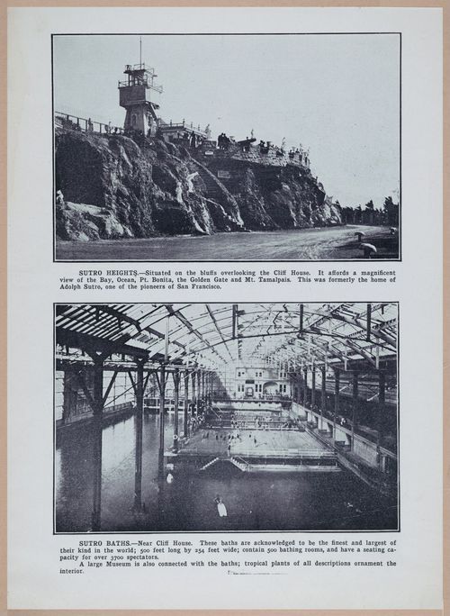 E257 - San Francisco and California - 1906 - i2934
