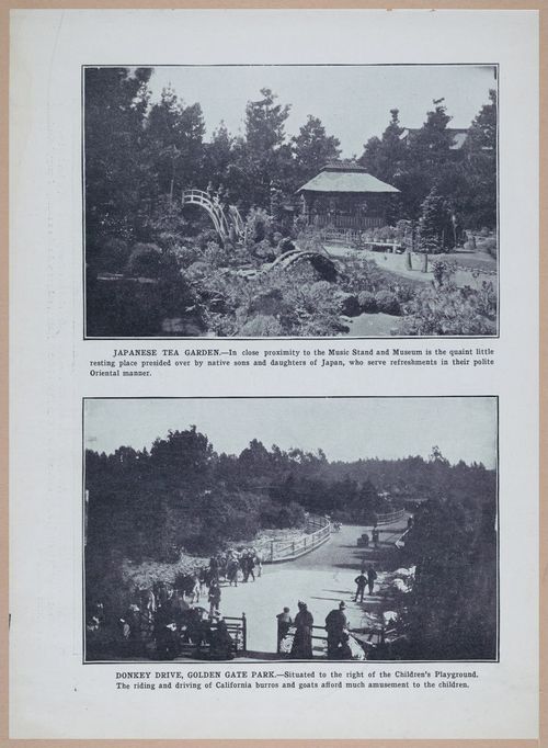 E257 - San Francisco and California - 1906 - i2940