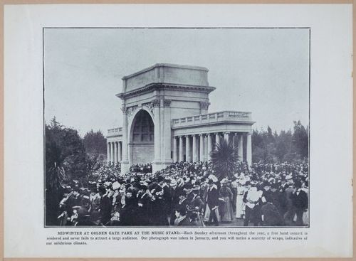 E257 - San Francisco and California - 1906 - i2941