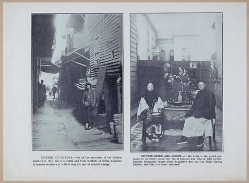 E257 - San Francisco and California - 1906 - i2942