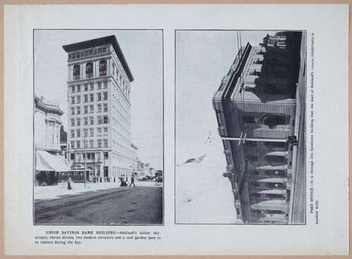 E257 - San Francisco and California - 1906 - i2945