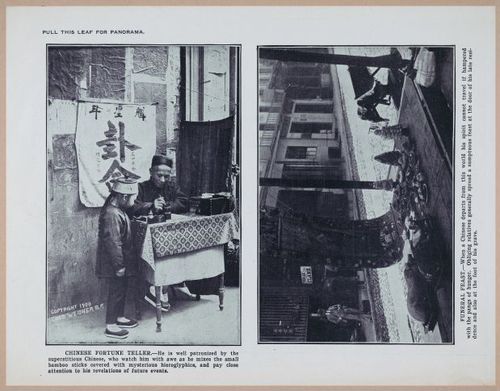 E257 - San Francisco and California - 1906 - i2952