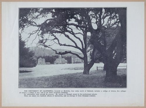 E257 - San Francisco and California - 1906 - i2955