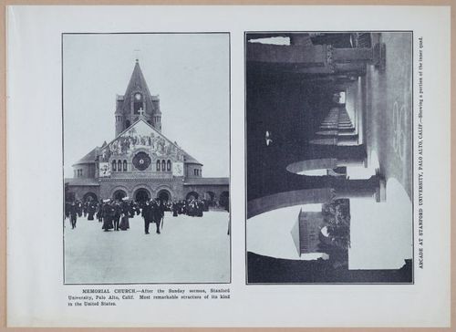 E257 - San Francisco and California - 1906 - i2958
