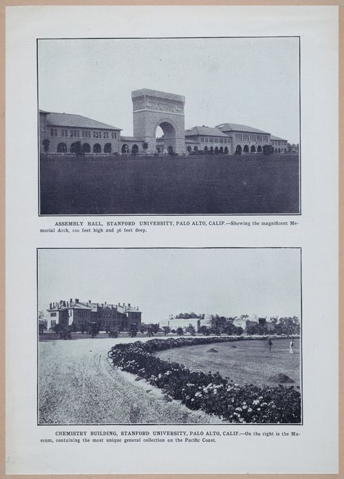 E257 - San Francisco and California - 1906 - i2959