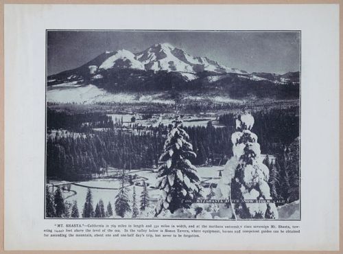 E257 - San Francisco and California - 1906 - i2963