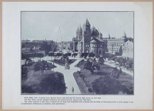 E257 - San Francisco and California - 1906 - i2966
