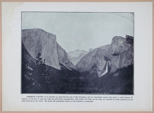 E257 - San Francisco and California - 1906 - i2971