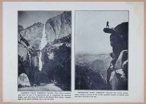 E257 - San Francisco and California - 1906 - i2972