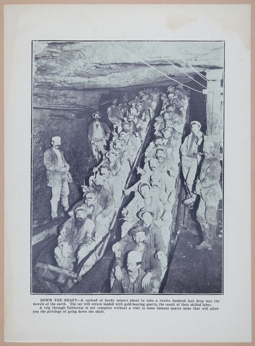 E257 - San Francisco and California - 1906 - i2977