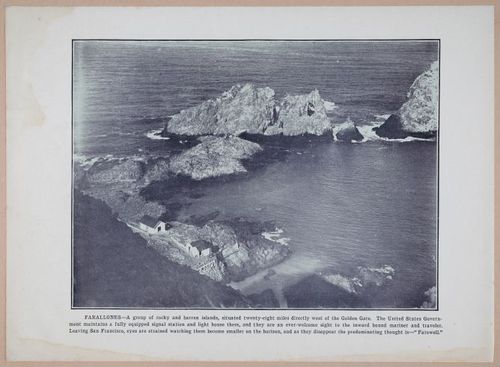 E257 - San Francisco and California - 1906 - i2979
