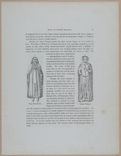 E259 - London Interiors - mid-18th Century - 3313