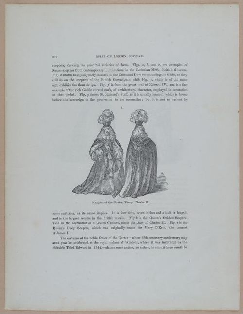 E259 - London Interiors - mid-18th Century - 3316