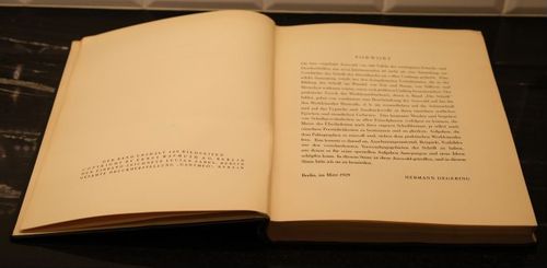 E260 - Die Schrift - 1929 - 0049