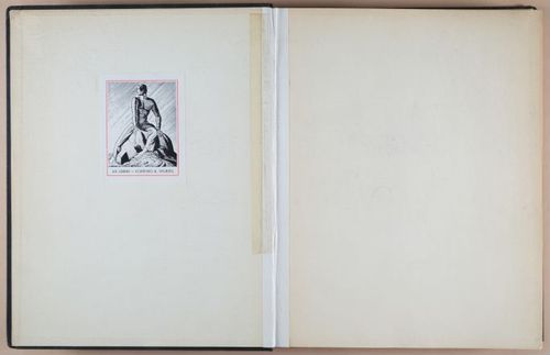 E260 - Die Schrift - 1929 - 3397