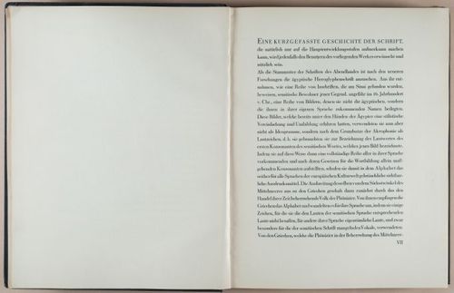 E260 - Die Schrift - 1929 - 3404