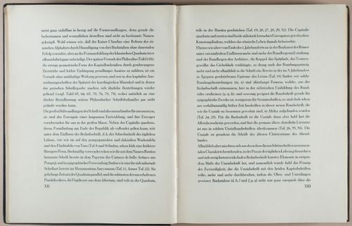 E260 - Die Schrift - 1929 - 3407