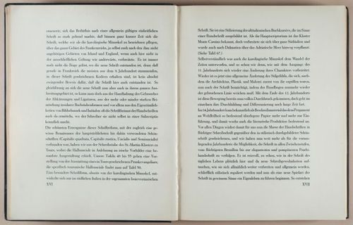 E260 - Die Schrift - 1929 - 3409