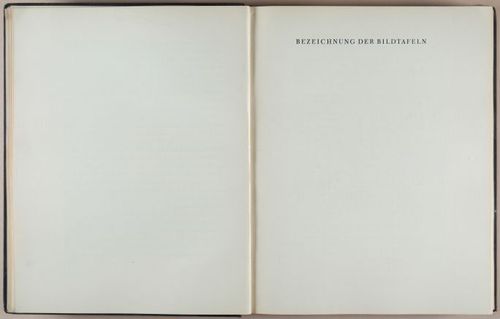E260 - Die Schrift - 1929 - 3411