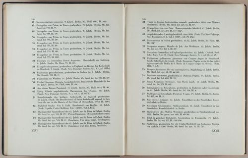 E260 - Die Schrift - 1929 - 3414