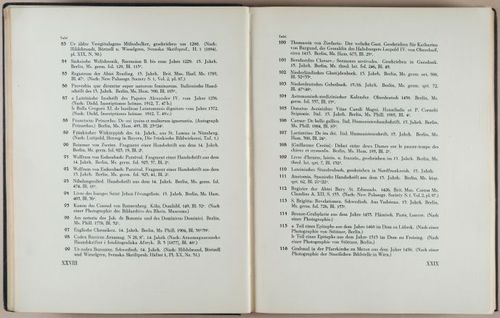 E260 - Die Schrift - 1929 - 3415