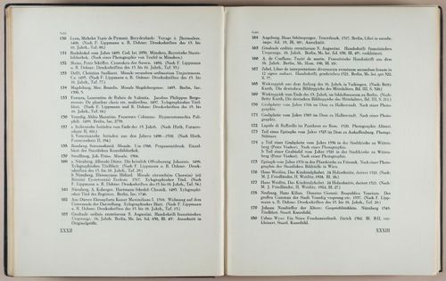 E260 - Die Schrift - 1929 - 3417