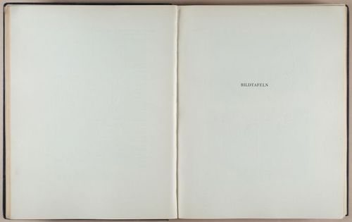 E260 - Die Schrift - 1929 - 3420