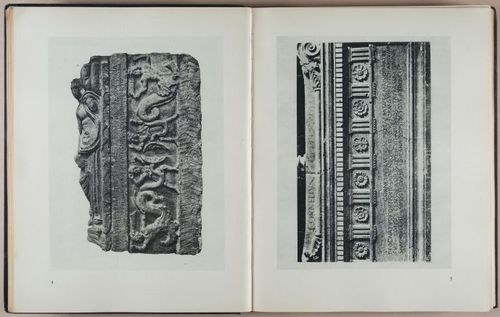 E260 - Die Schrift - 1929 - 3423