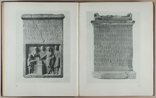 E260 - Die Schrift - 1929 - 3428