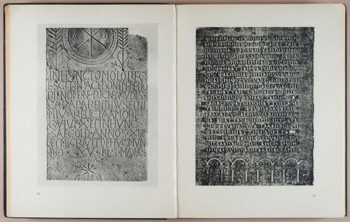 E260 - Die Schrift - 1929 - 3442