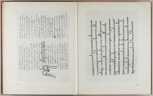 E260 - Die Schrift - 1929 - 3444
