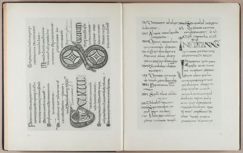 E260 - Die Schrift - 1929 - 3445