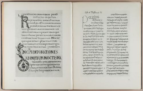 E260 - Die Schrift - 1929 - 3446