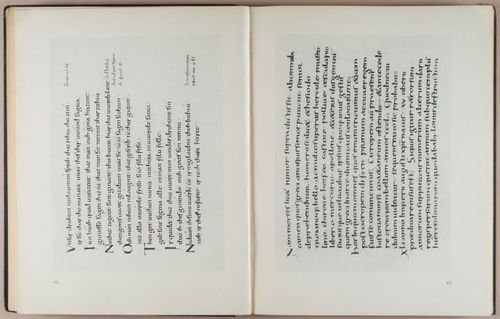 E260 - Die Schrift - 1929 - 3449