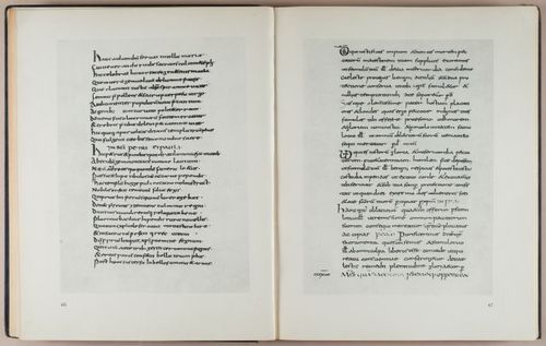 E260 - Die Schrift - 1929 - 3450