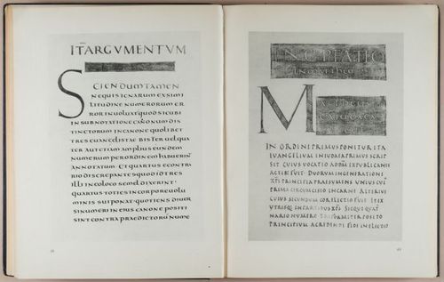 E260 - Die Schrift - 1929 - 3451