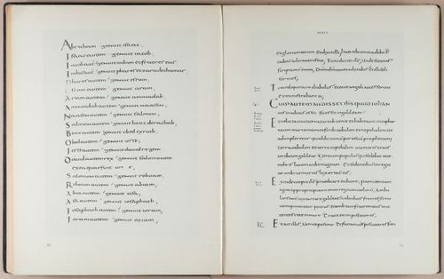 E260 - Die Schrift - 1929 - 3452