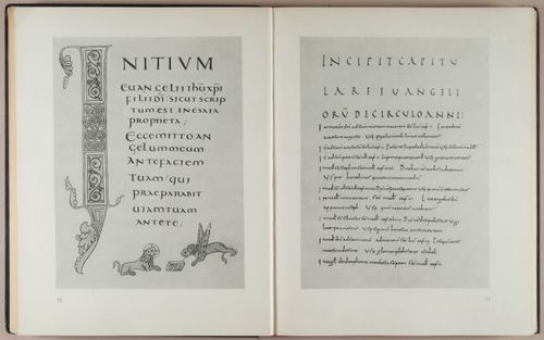 E260 - Die Schrift - 1929 - 3453