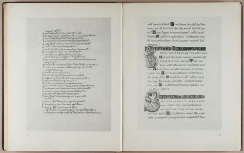 E260 - Die Schrift - 1929 - 3455