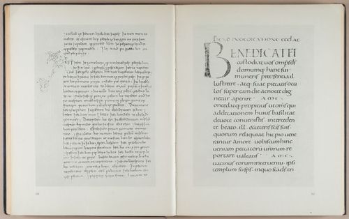 E260 - Die Schrift - 1929 - 3457