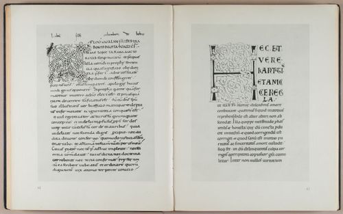 E260 - Die Schrift - 1929 - 3458