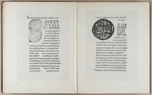 E260 - Die Schrift - 1929 - 3459