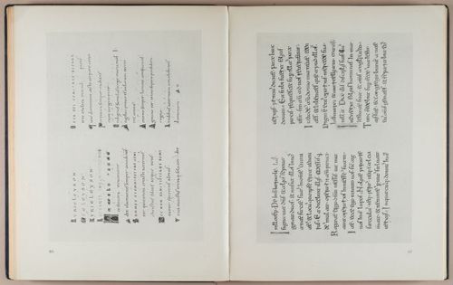 E260 - Die Schrift - 1929 - 3460