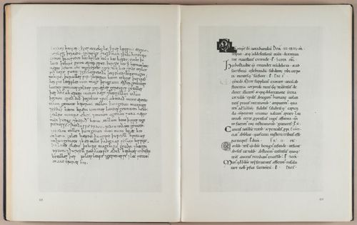 E260 - Die Schrift - 1929 - 3461